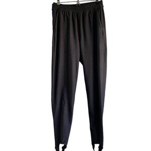 Outdoor Voices Women's Activewear Leggings w/ Foot Straps / Side Pockets Size S